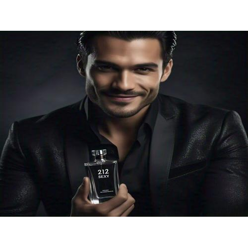 Lời khuyên khi chọn  nước hoa 212 Sexy Men.